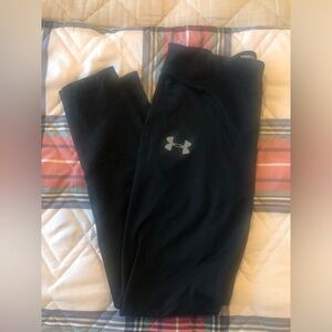 Under armour cold gear leggings